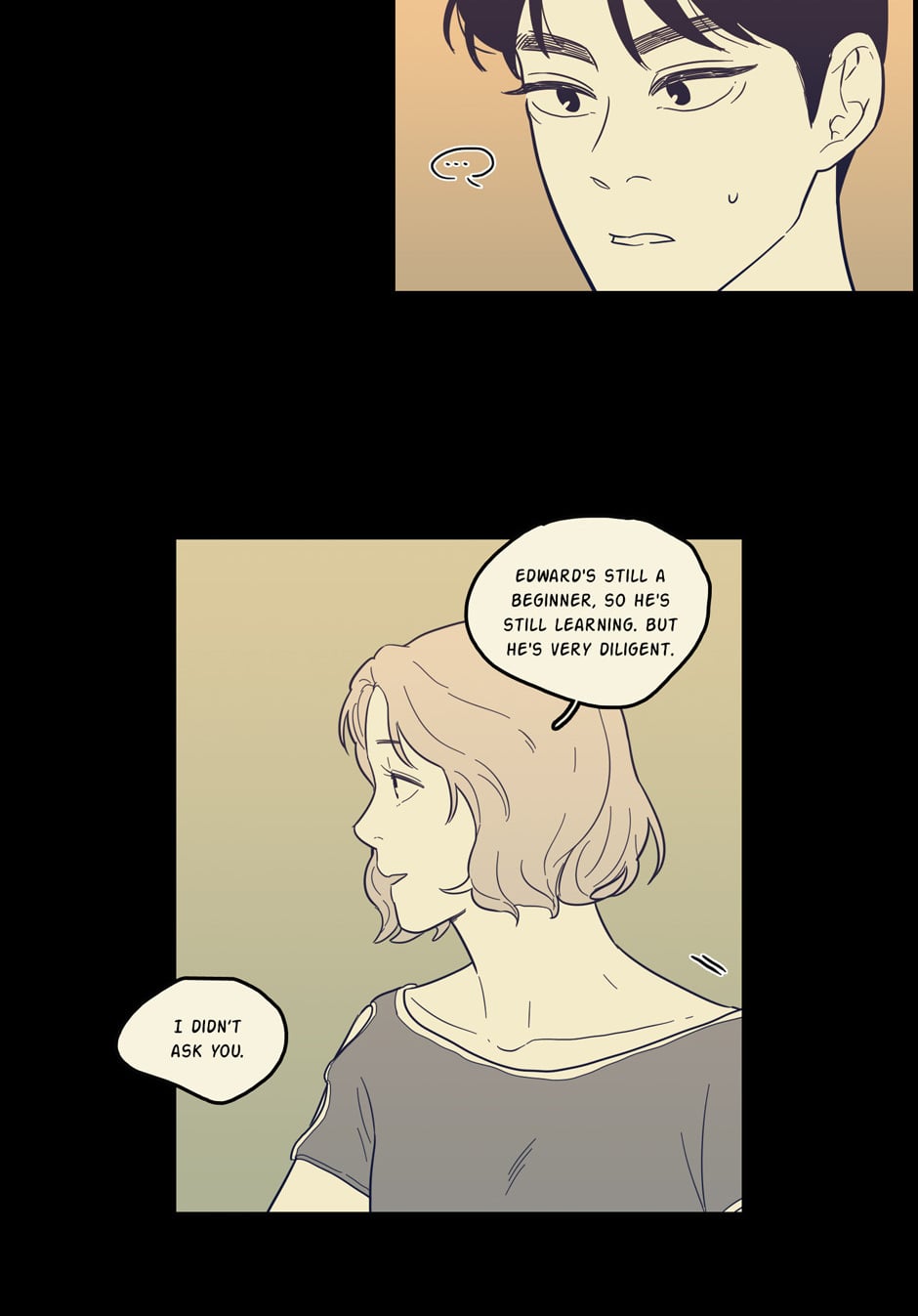 Fools - Chapter 62: Helen 2