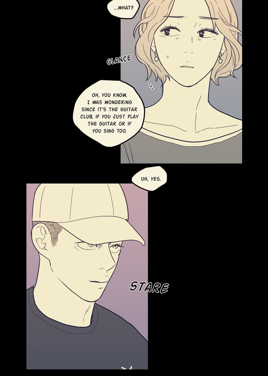 Fools - Chapter 62: Helen 2