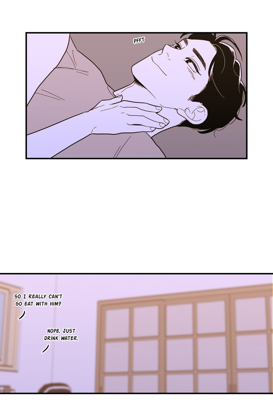 Fools - Chapter 67: Naturally Adorable