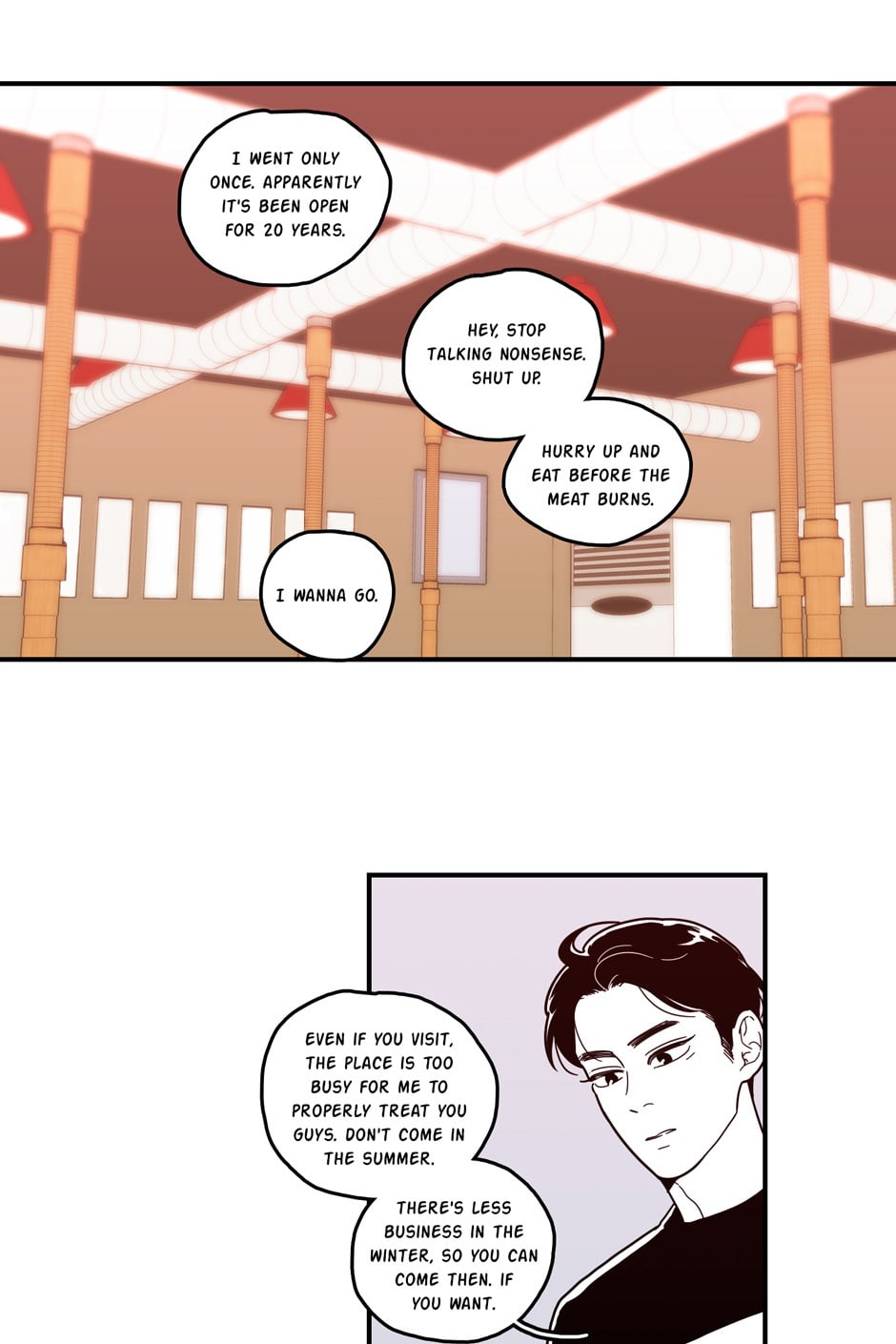 Fools - Chapter 70: Flowers