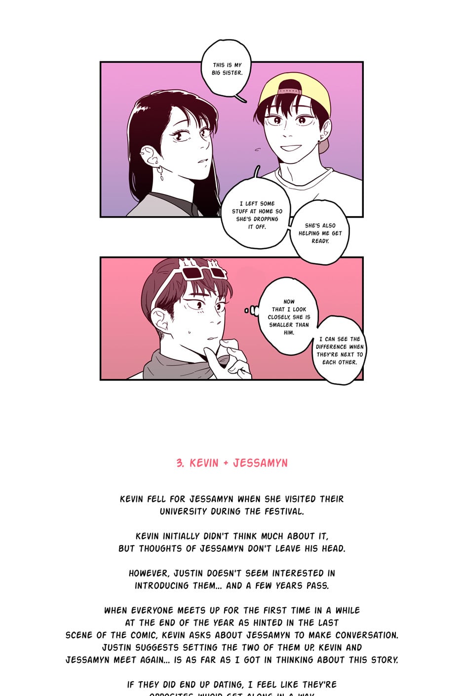 Fools - Chapter 74: Epilogue