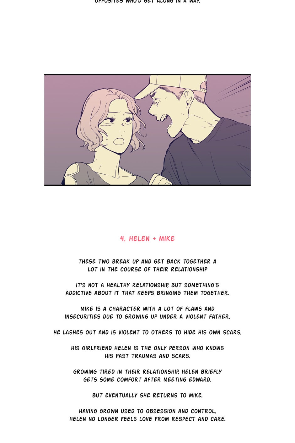 Fools - Chapter 74: Epilogue