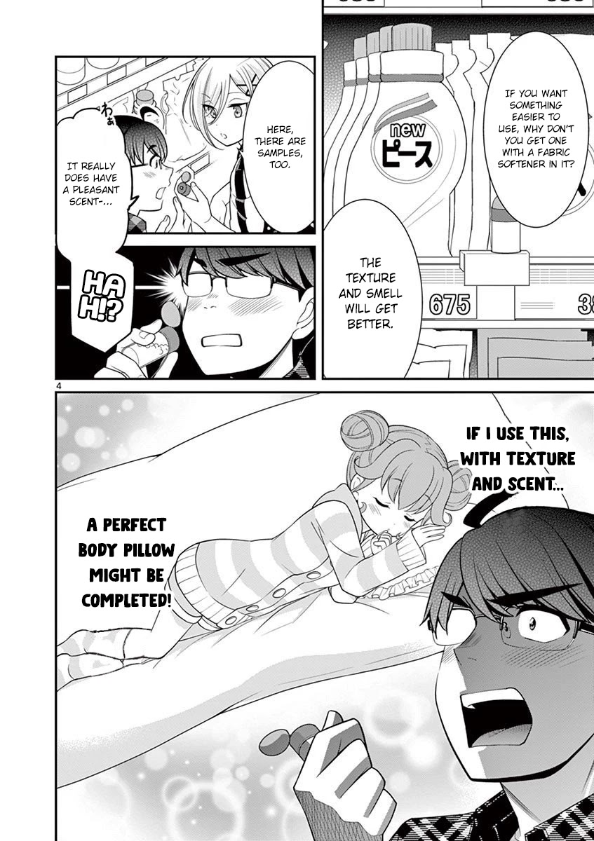 Ooyanki! ~My Apartment Life With A Yankee Landlord~ - Chapter 5