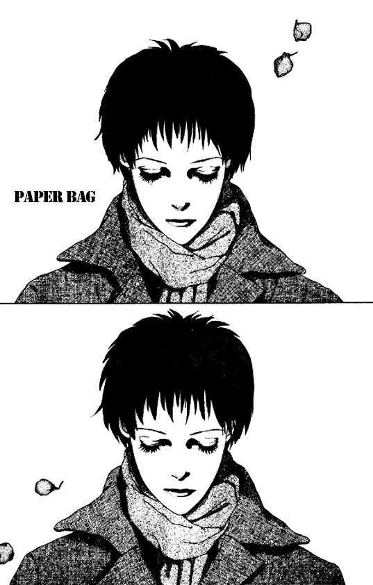 Kindai Renai - Vol.1 Chapter 9 : Paper Bag