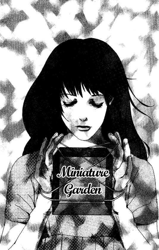 Kindai Renai - Vol.1 Chapter 8 : Miniature Garden