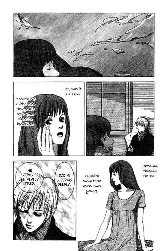 Kindai Renai - Vol.1 Chapter 8 : Miniature Garden