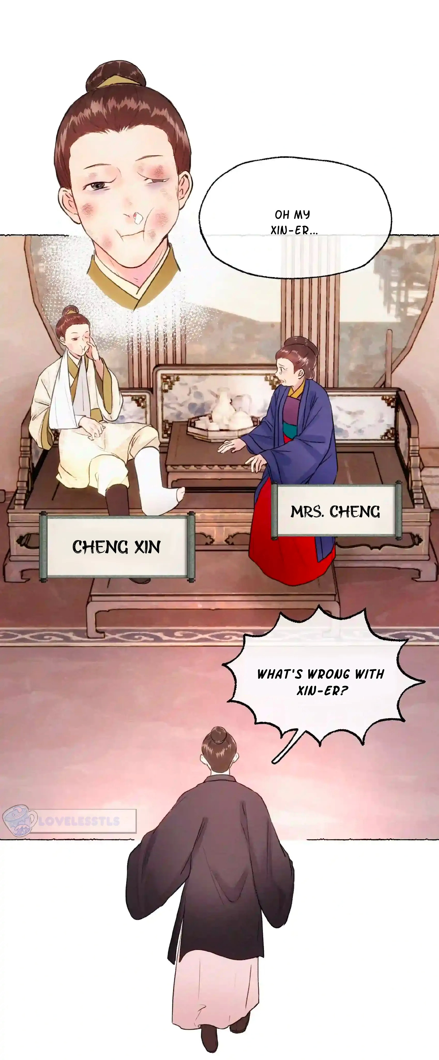 Did Yuanbao Make Money Today? - Chapter 9