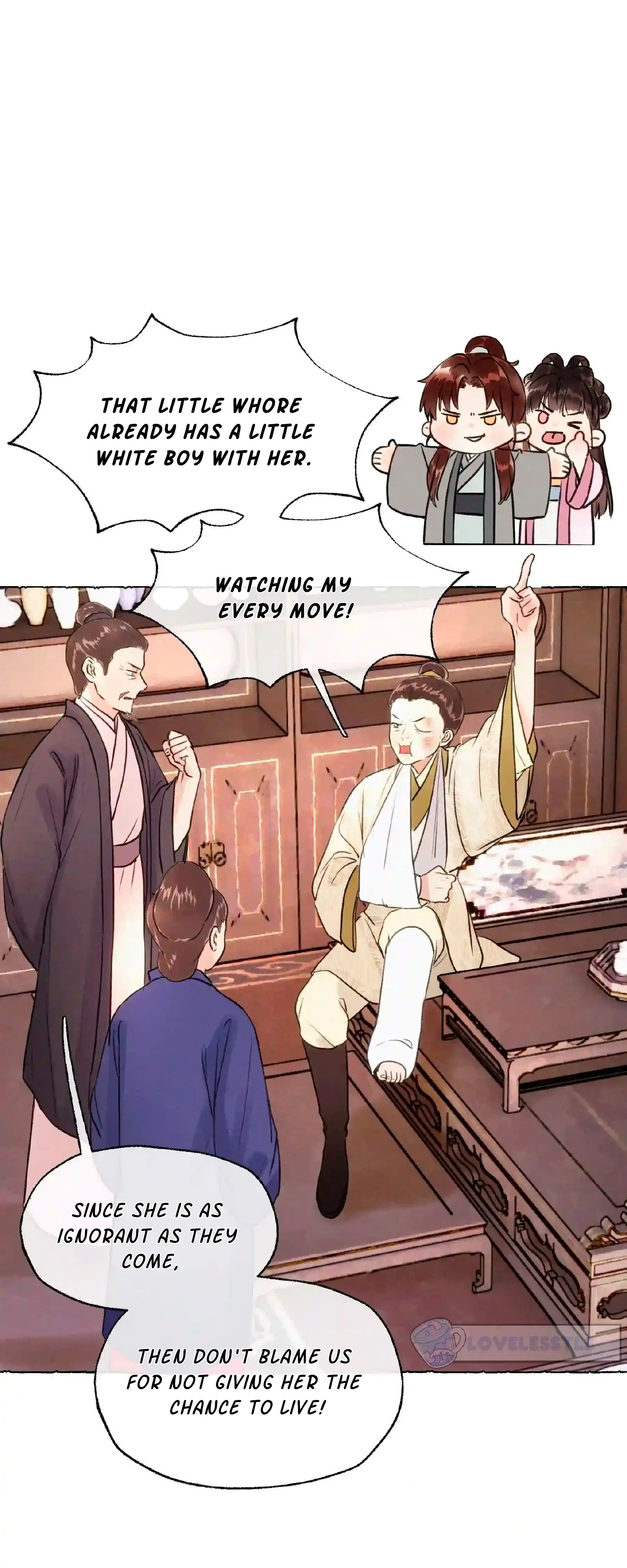 Did Yuanbao Make Money Today? - Chapter 9