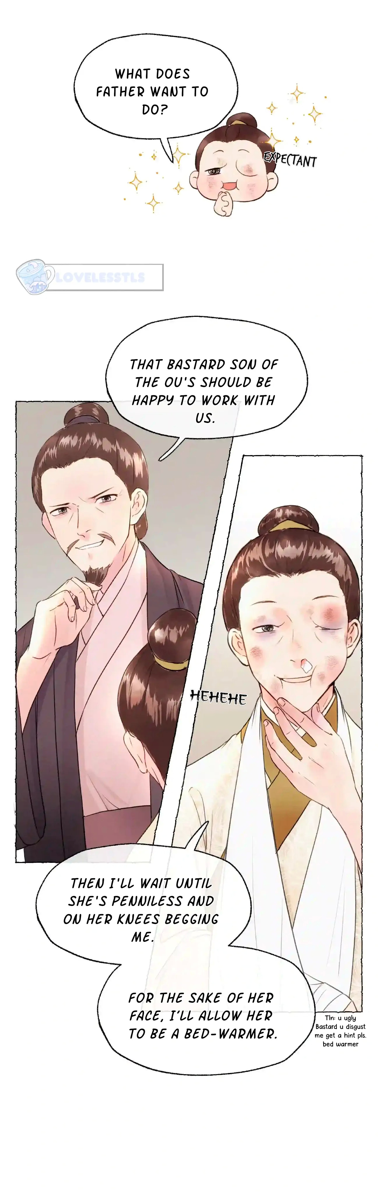 Did Yuanbao Make Money Today? - Chapter 9