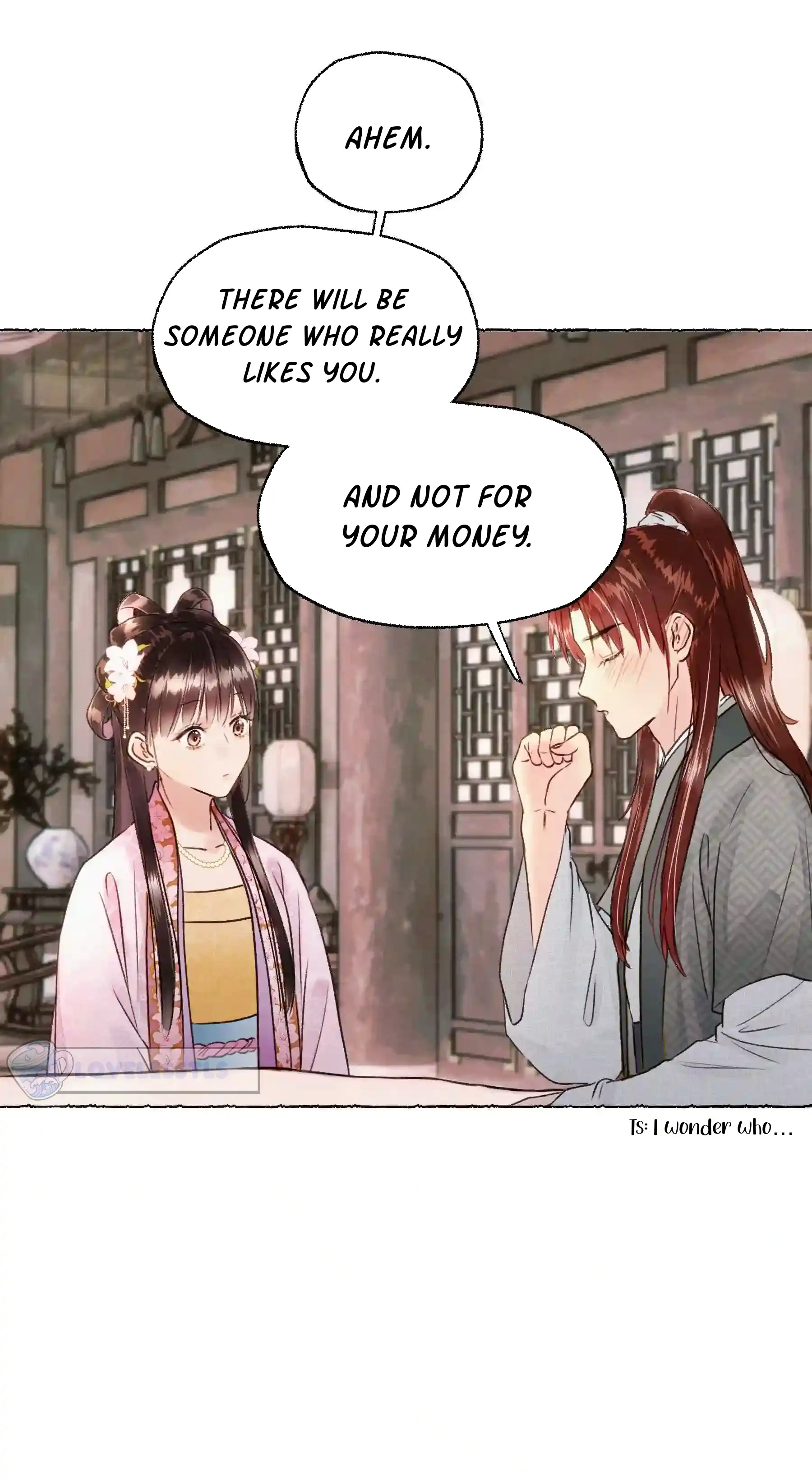 Did Yuanbao Make Money Today? - Chapter 9