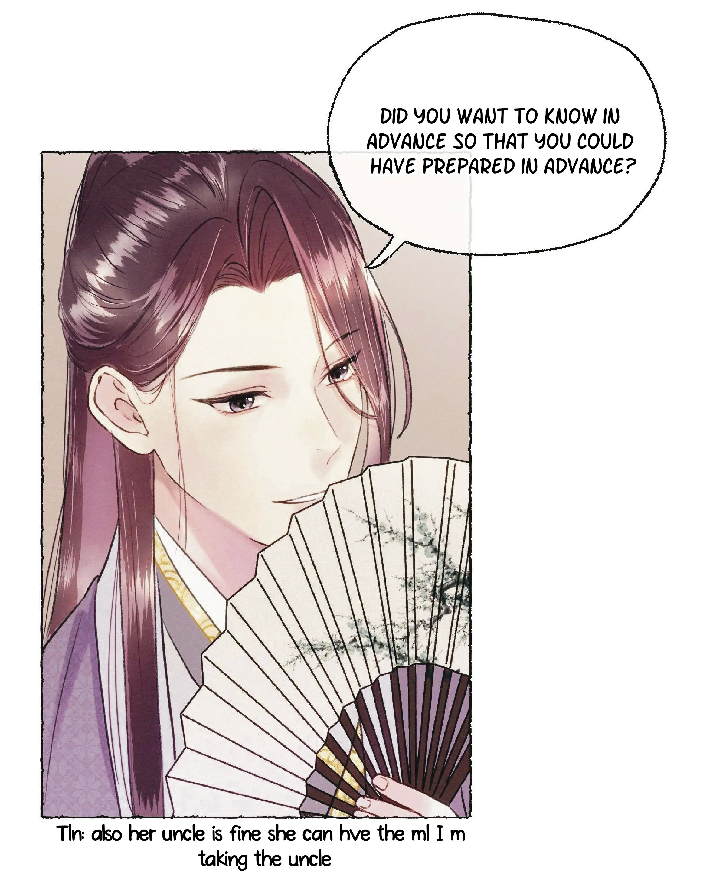 Did Yuanbao Make Money Today? - Chapter 8