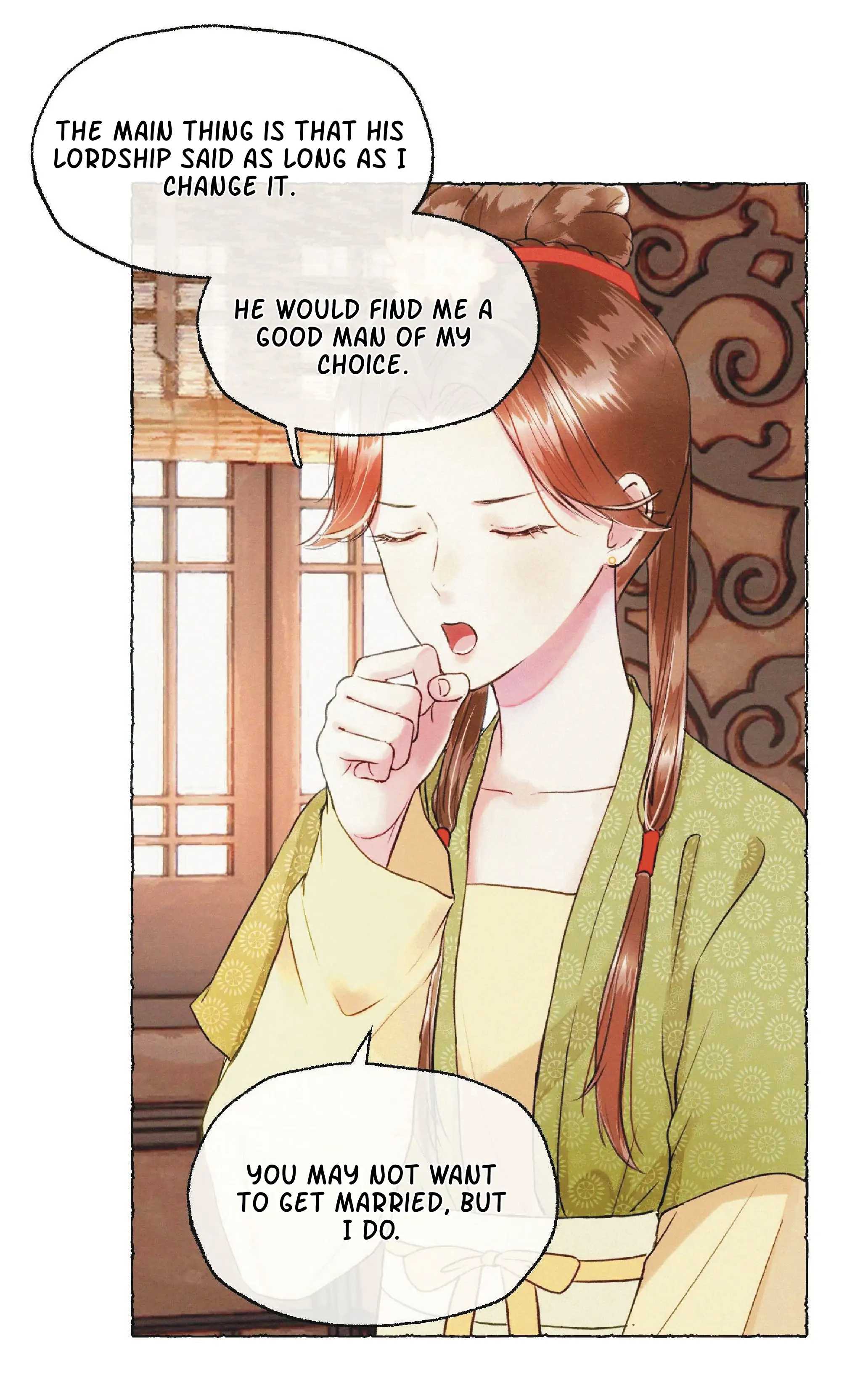 Did Yuanbao Make Money Today? - Chapter 8