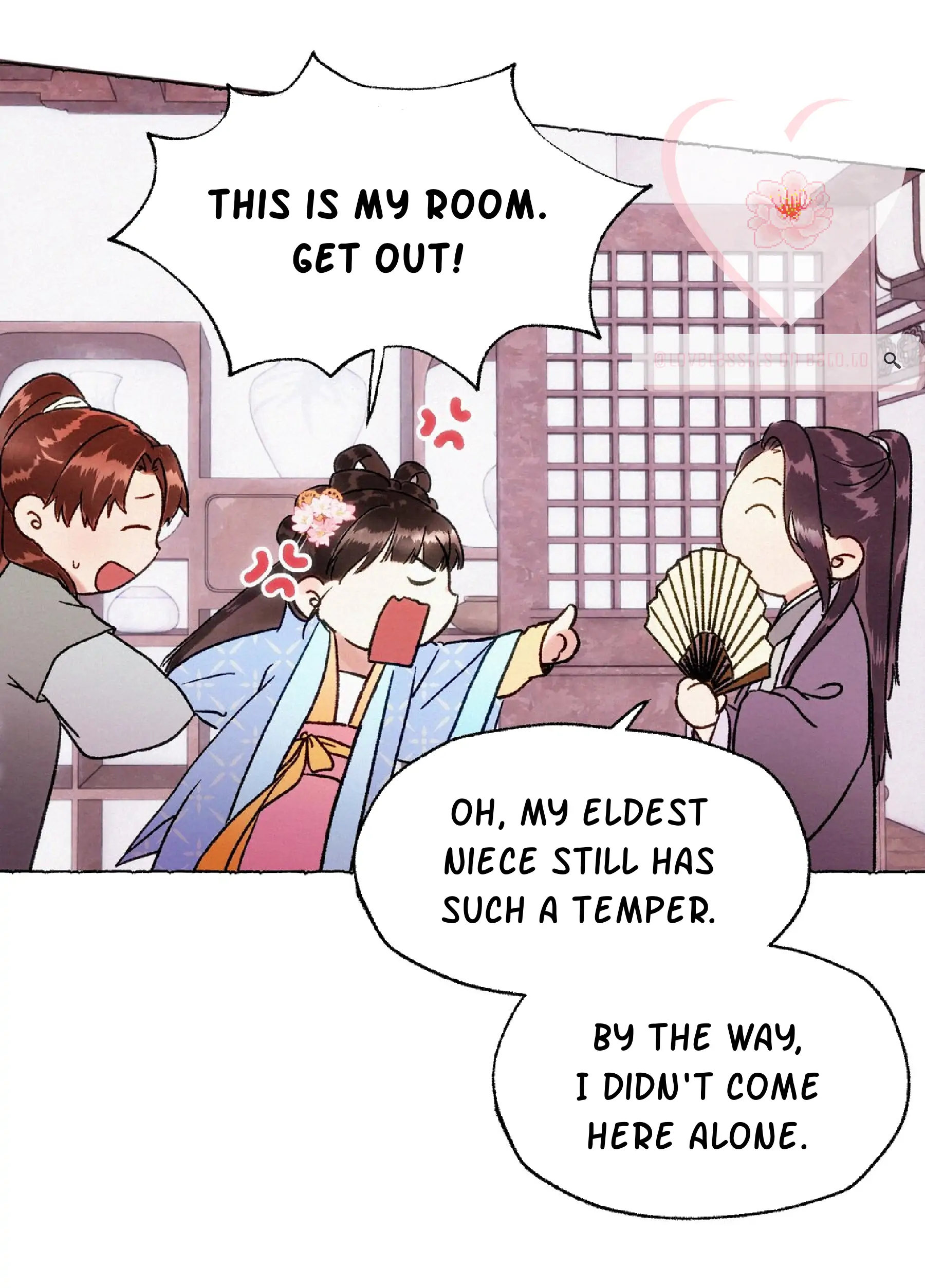 Did Yuanbao Make Money Today? - Chapter 11