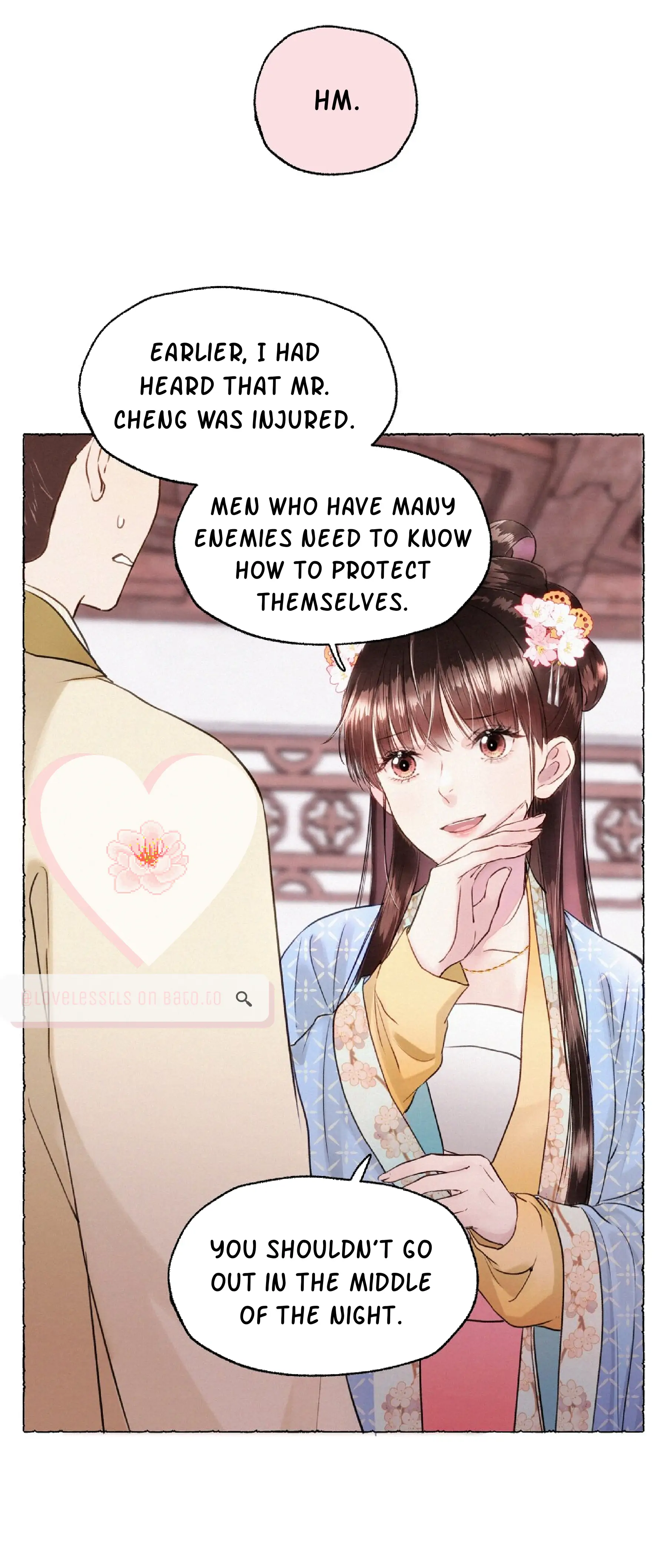 Did Yuanbao Make Money Today? - Chapter 11