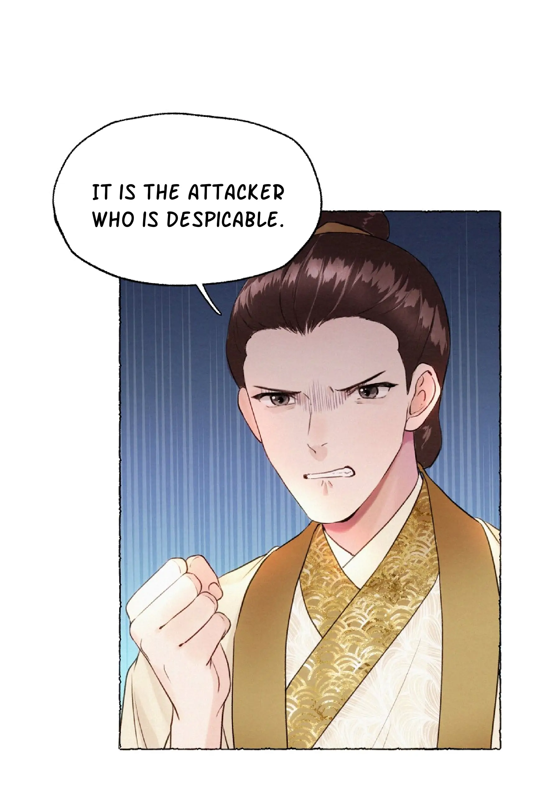 Did Yuanbao Make Money Today? - Chapter 11