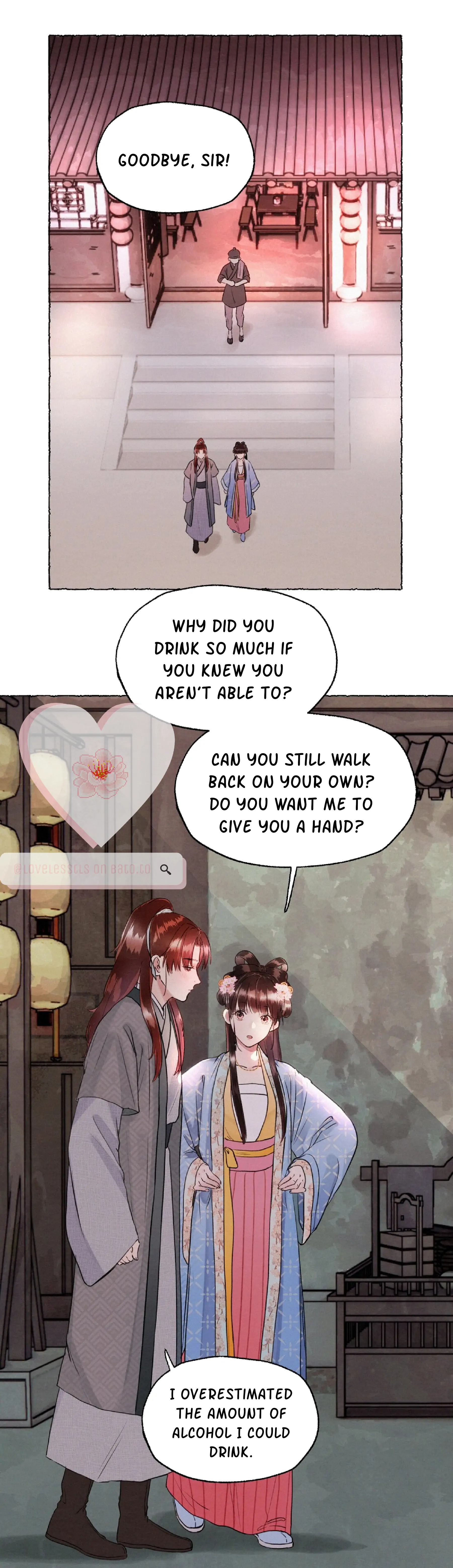 Did Yuanbao Make Money Today? - Chapter 11