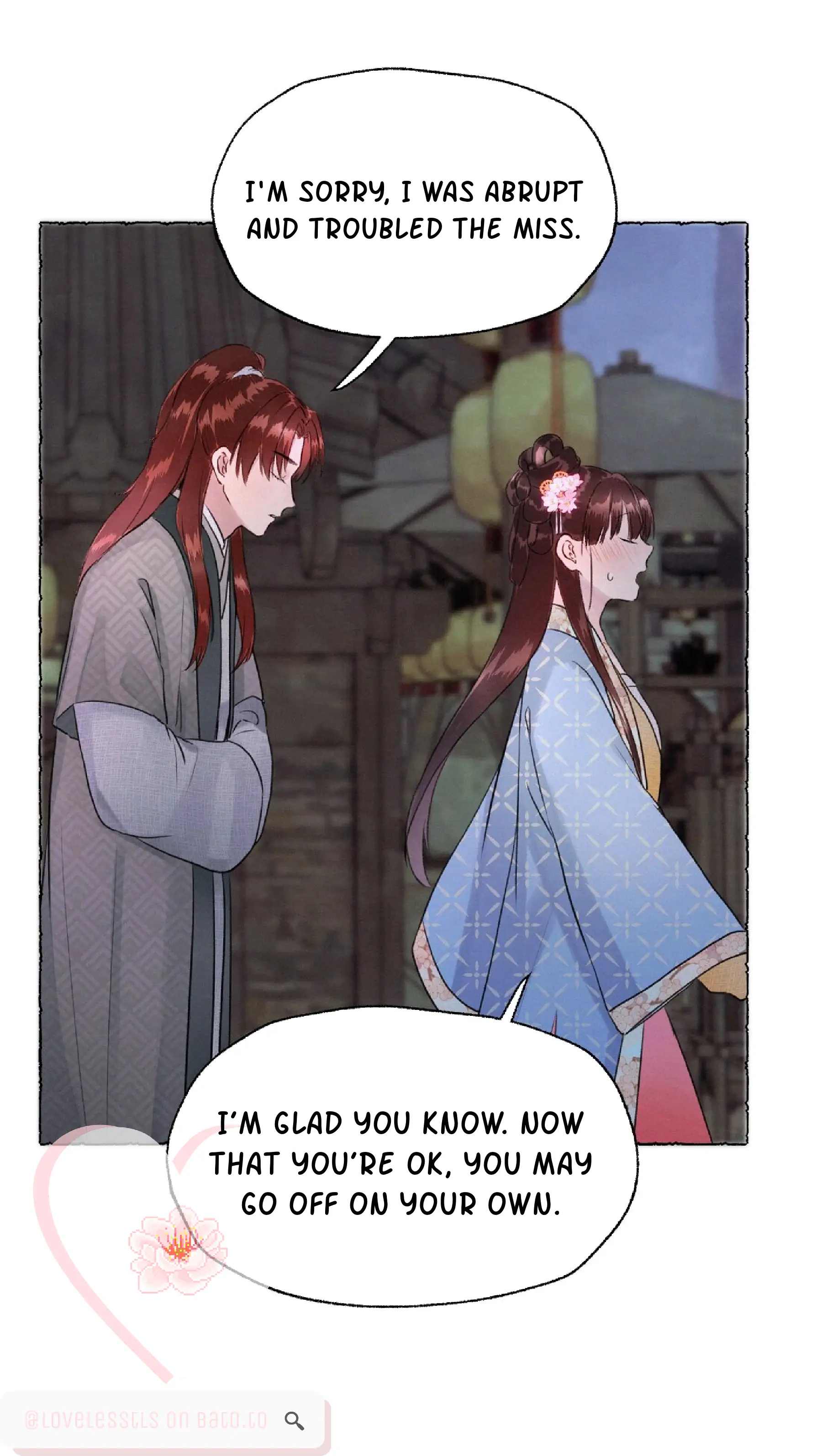 Did Yuanbao Make Money Today? - Chapter 11