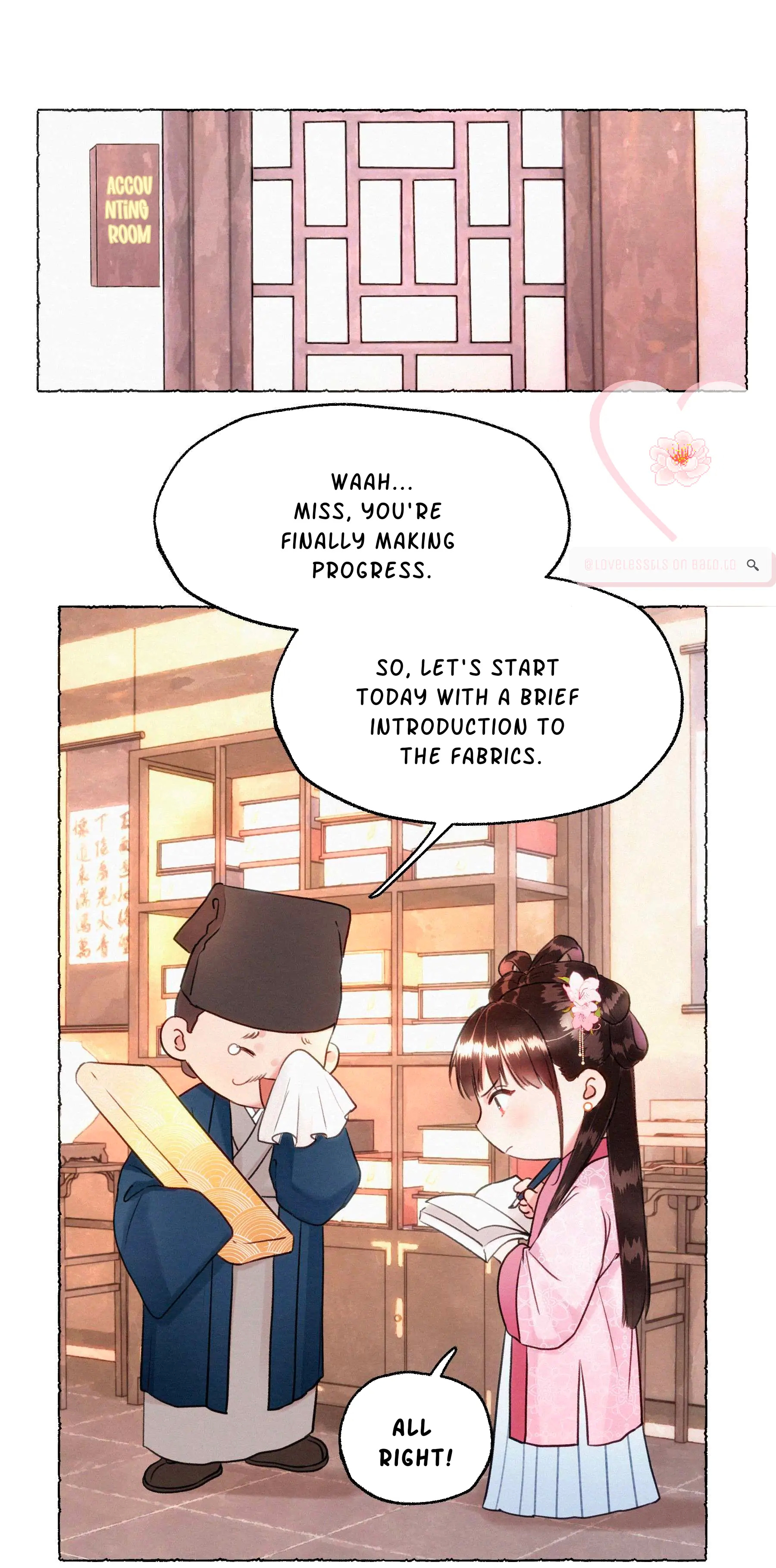 Did Yuanbao Make Money Today? - Chapter 10