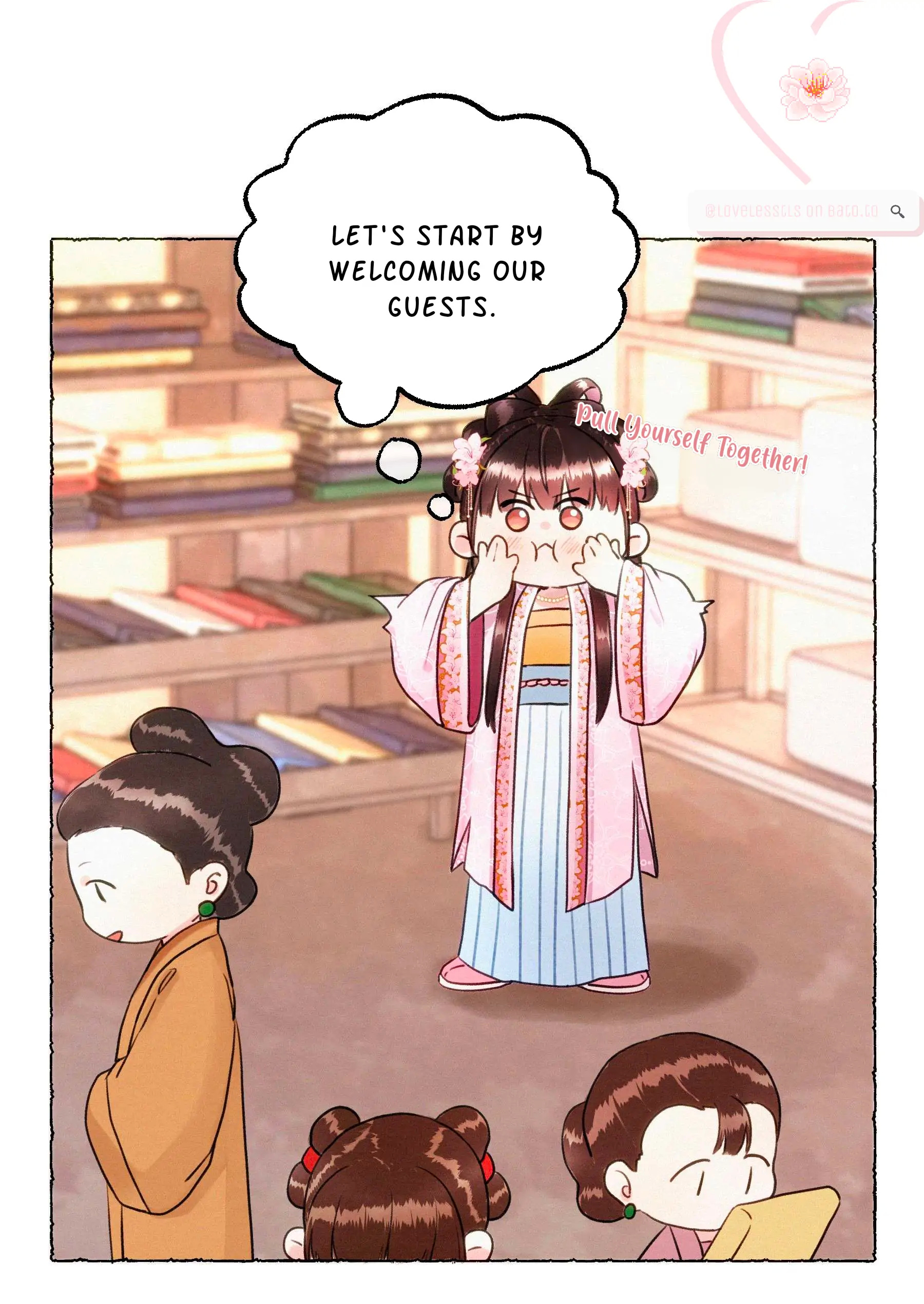 Did Yuanbao Make Money Today? - Chapter 10