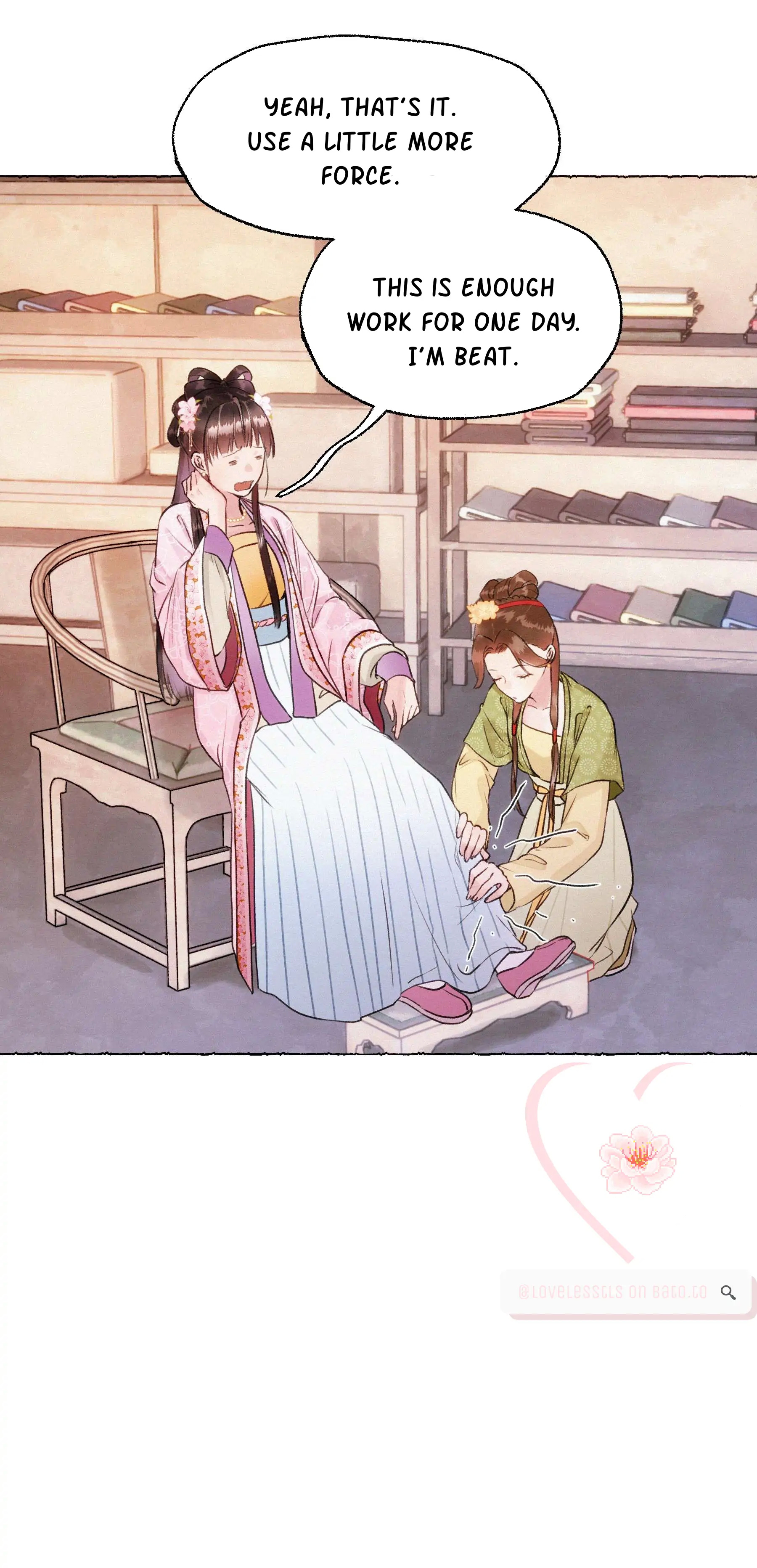 Did Yuanbao Make Money Today? - Chapter 10