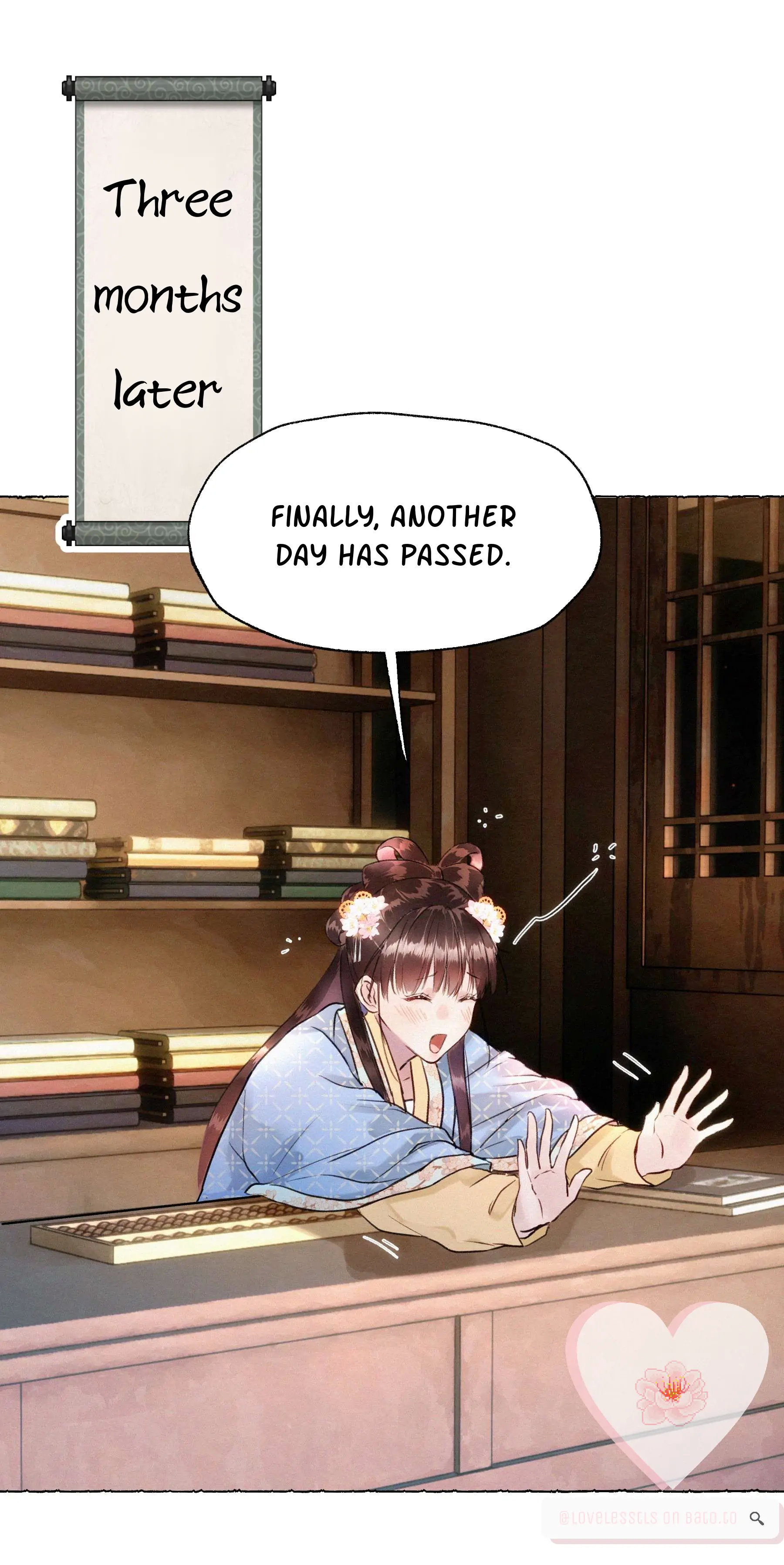 Did Yuanbao Make Money Today? - Chapter 10