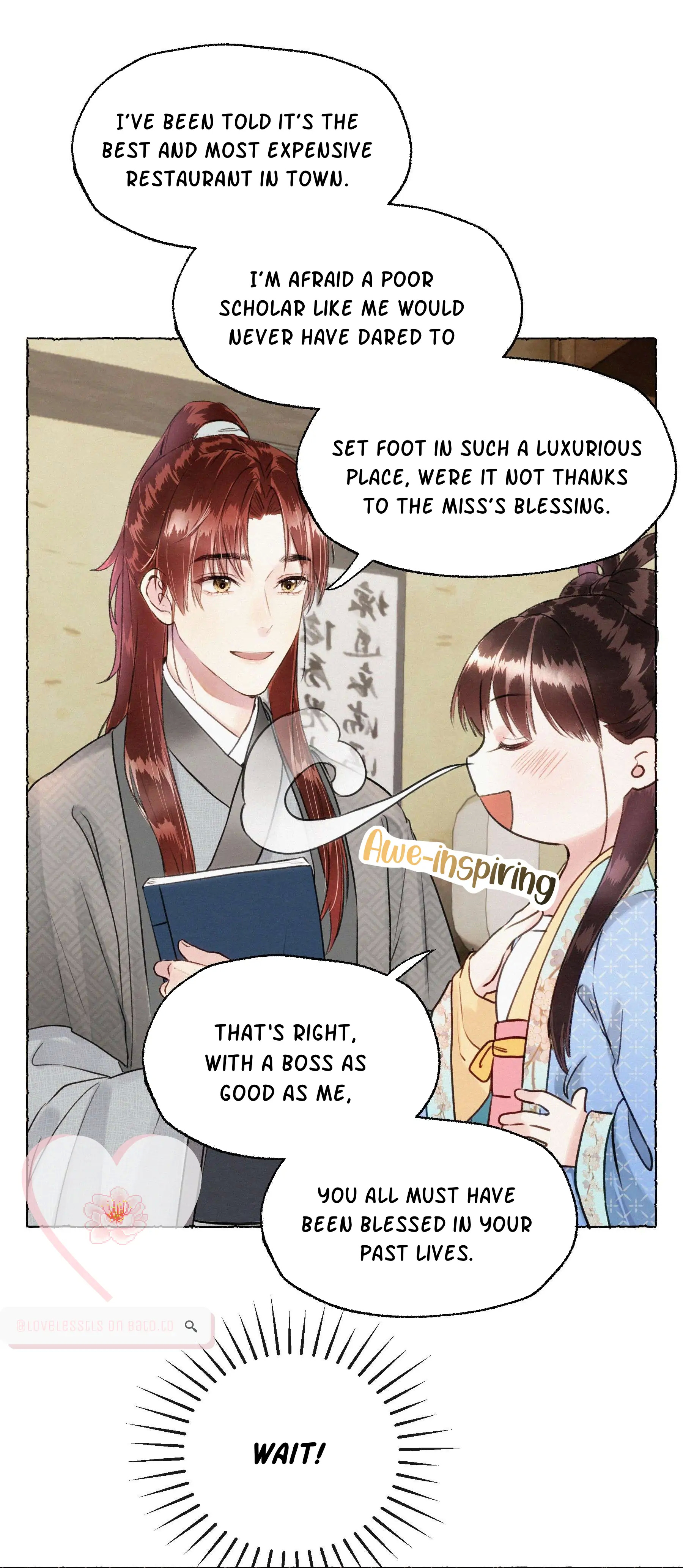 Did Yuanbao Make Money Today? - Chapter 10