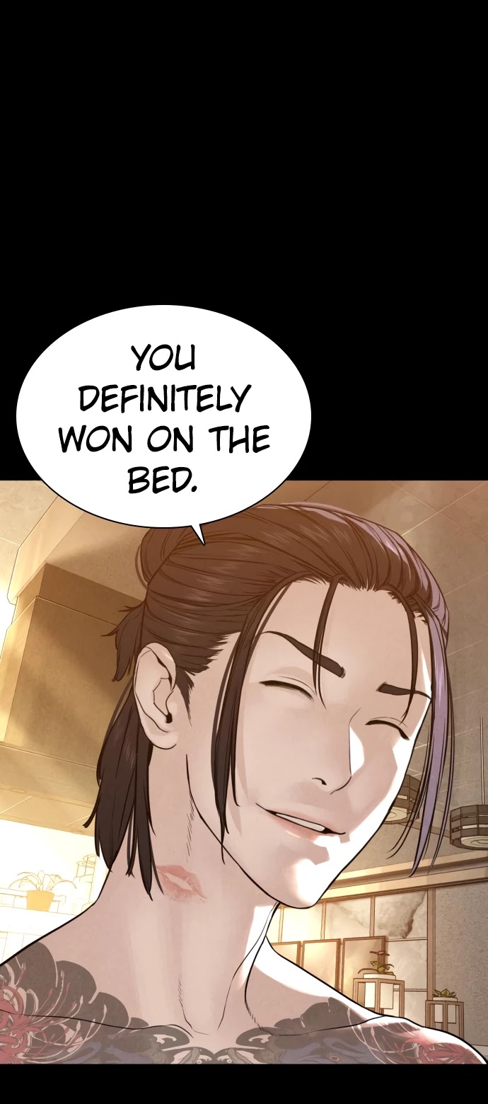 How To Fight - Chapter 120: You Definitely Won On The Bed.