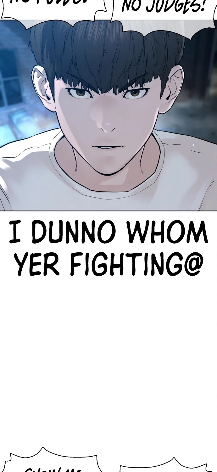 How To Fight - Chapter 106: Yer Actually Pretty Assertive…@