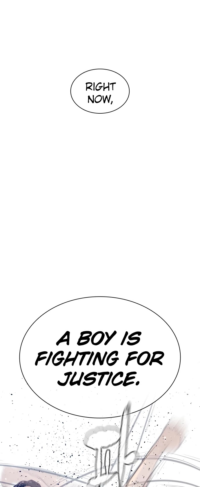 How To Fight - Chapter 129: A Boy Is Fighting.