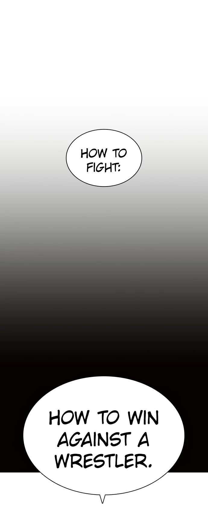 How To Fight - Chapter 129: A Boy Is Fighting.