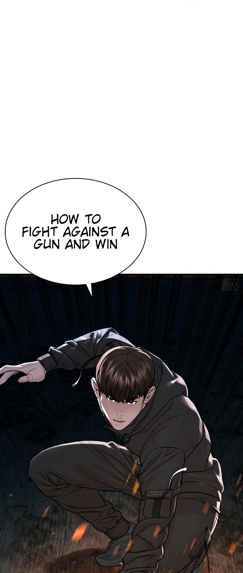 How To Fight - Chapter 214