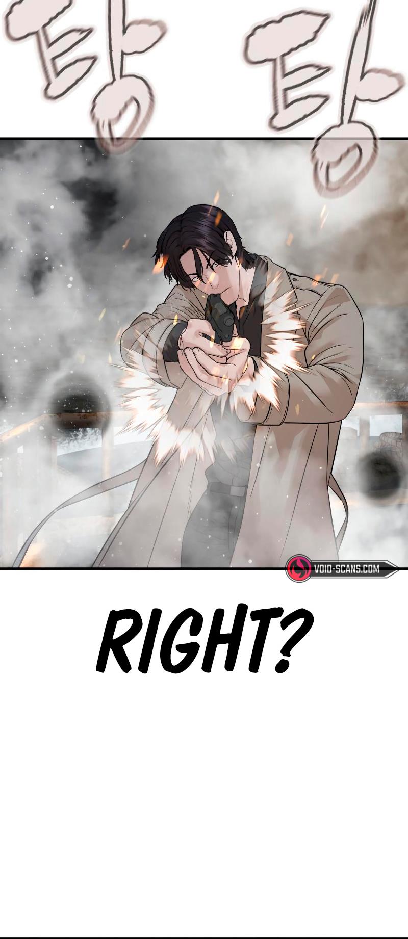 How To Fight - Chapter 214