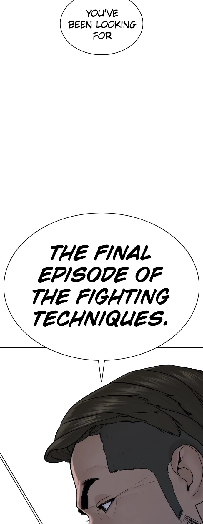 How To Fight - Chapter 103: That's Against The Rules