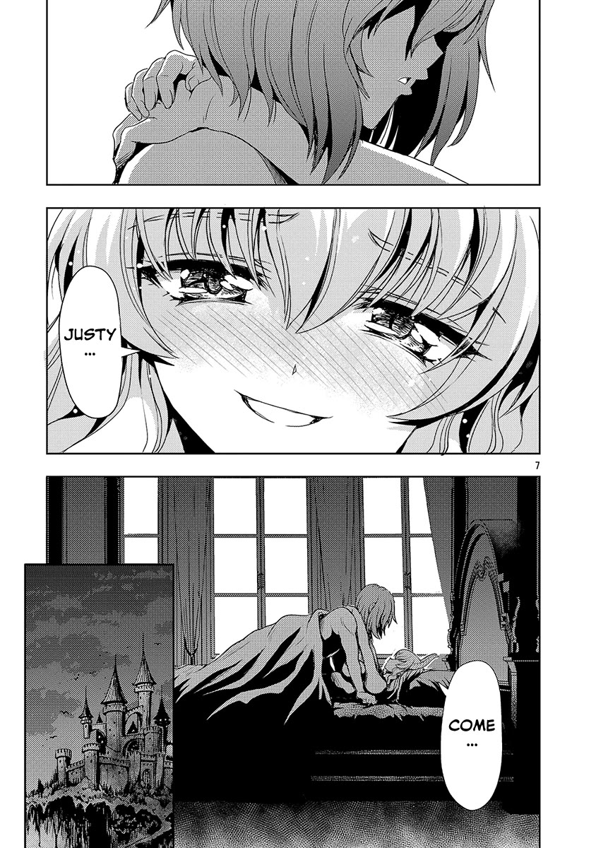 The Demon King's Daughter Is Way Too Easy - Chapter 63