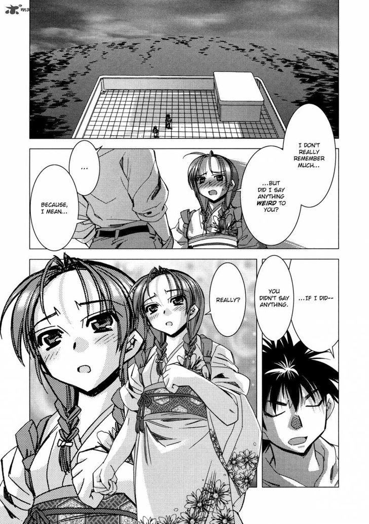 Kururikuru! - Vol.2 Chapter 11