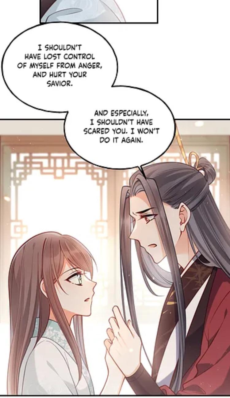 I Don’t Want A Harem! - Chapter 8