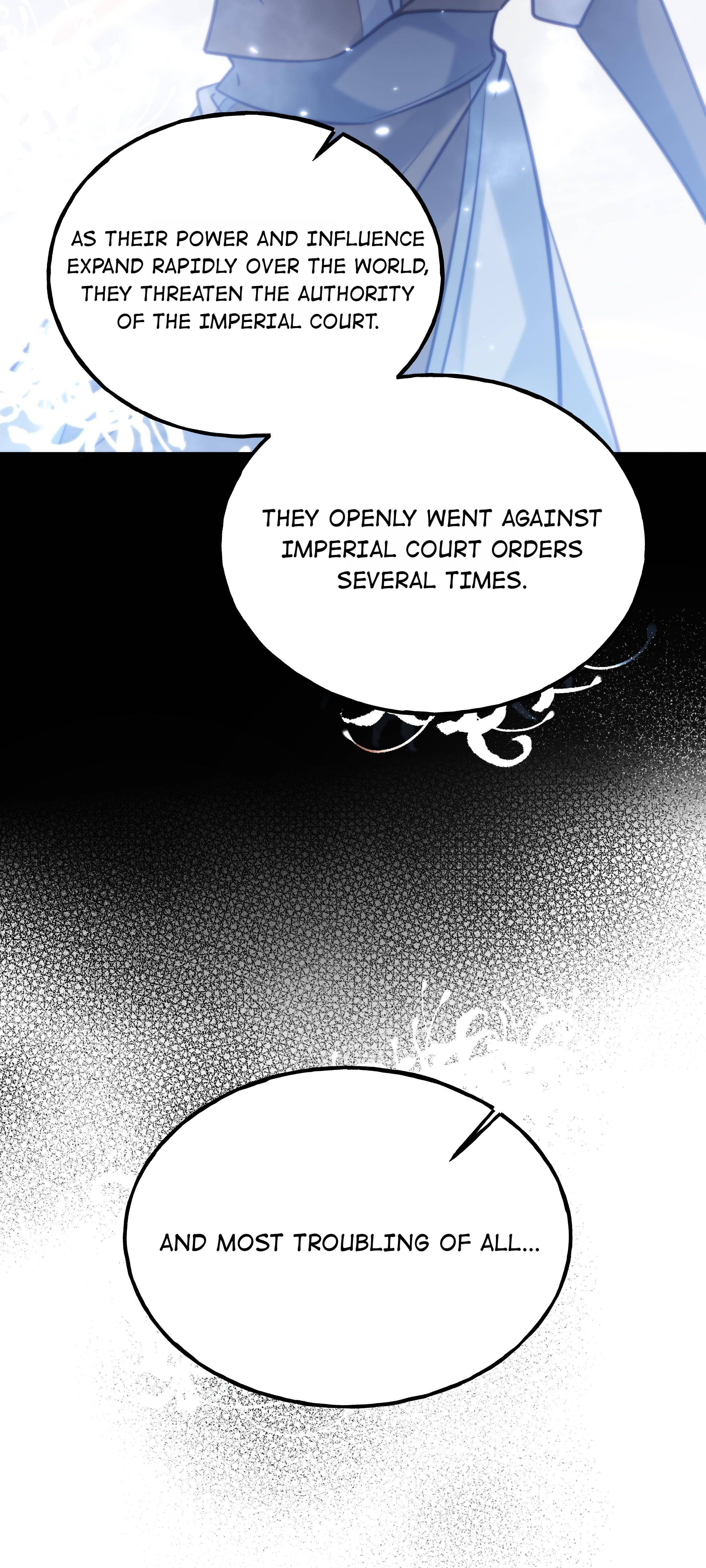 I Don’t Want A Harem! - Chapter 26