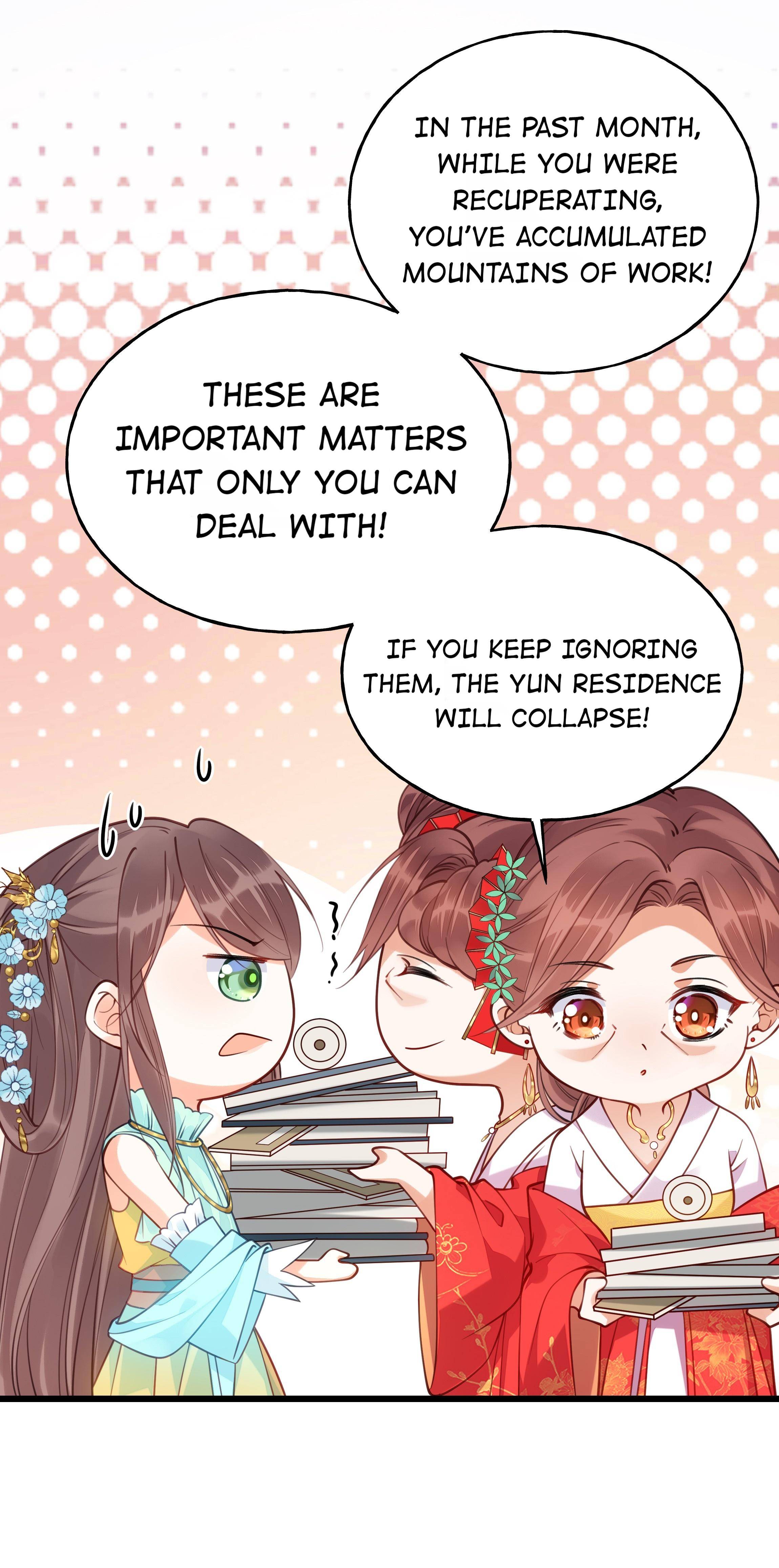 I Don’t Want A Harem! - Chapter 15