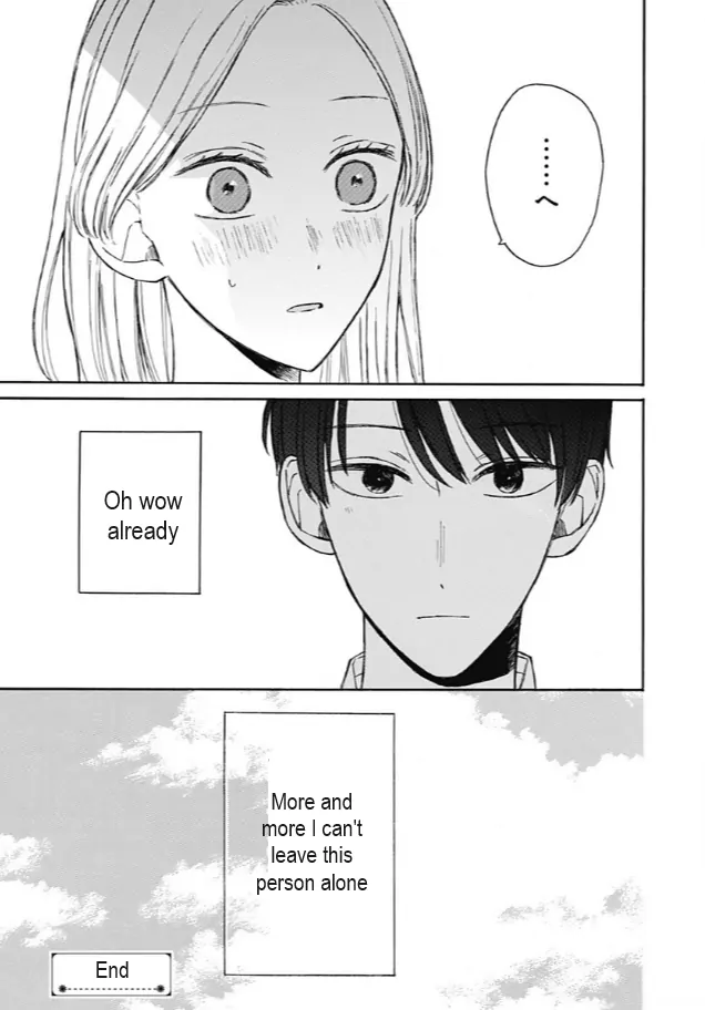 Shibuki Kaichou Wa Kakusenai - Chapter 1