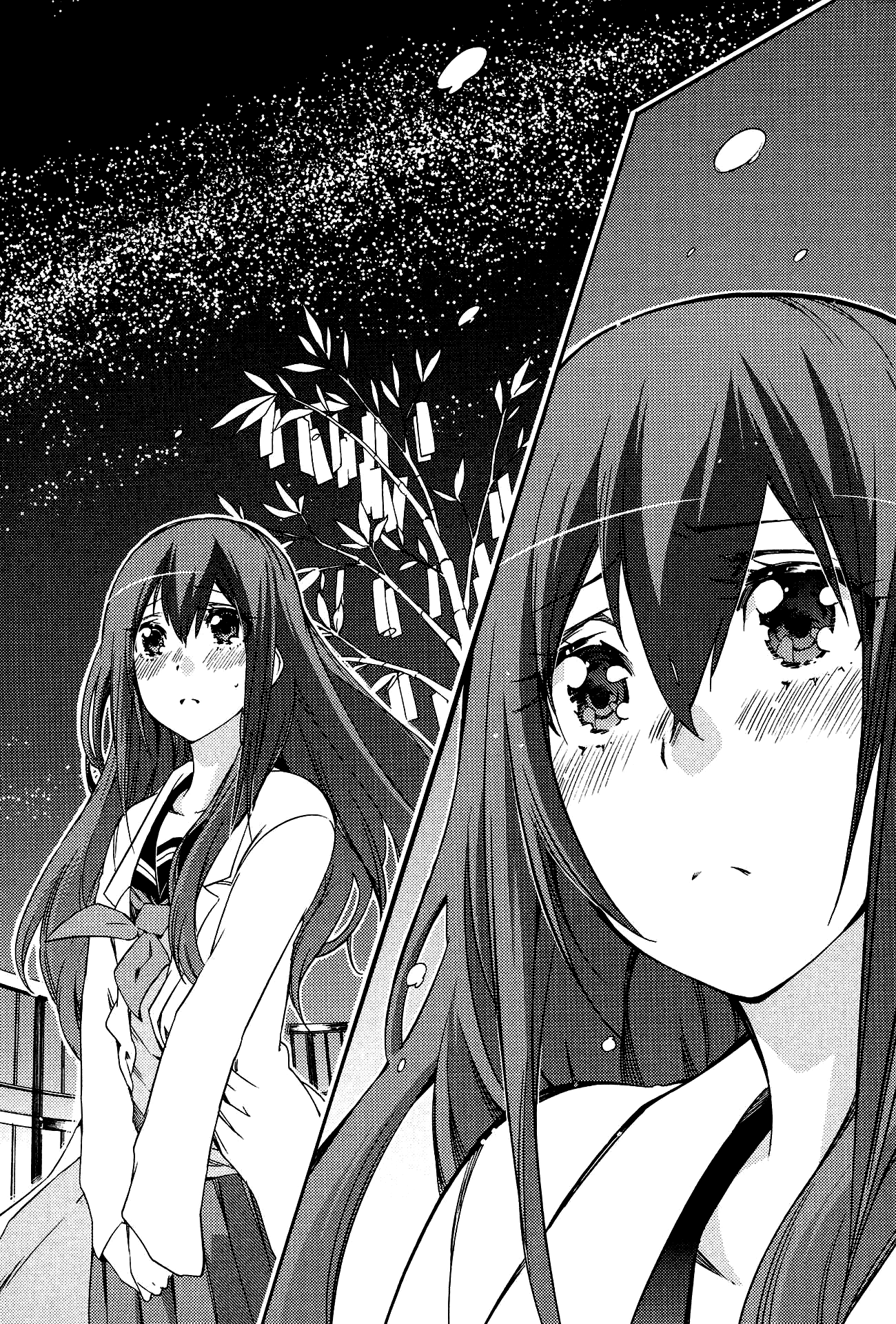 Steins;Gate - Hiyoku Renri No Sweets Honey - Vol.2 Chapter 12