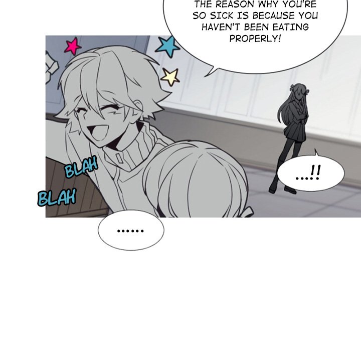 Anz - Chapter 103