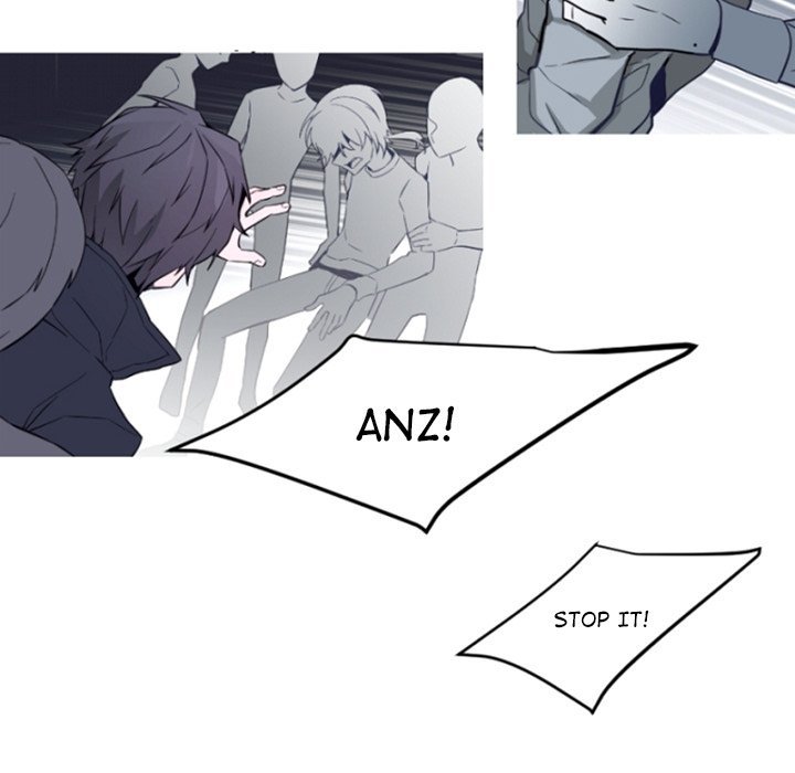 Anz - Chapter 113