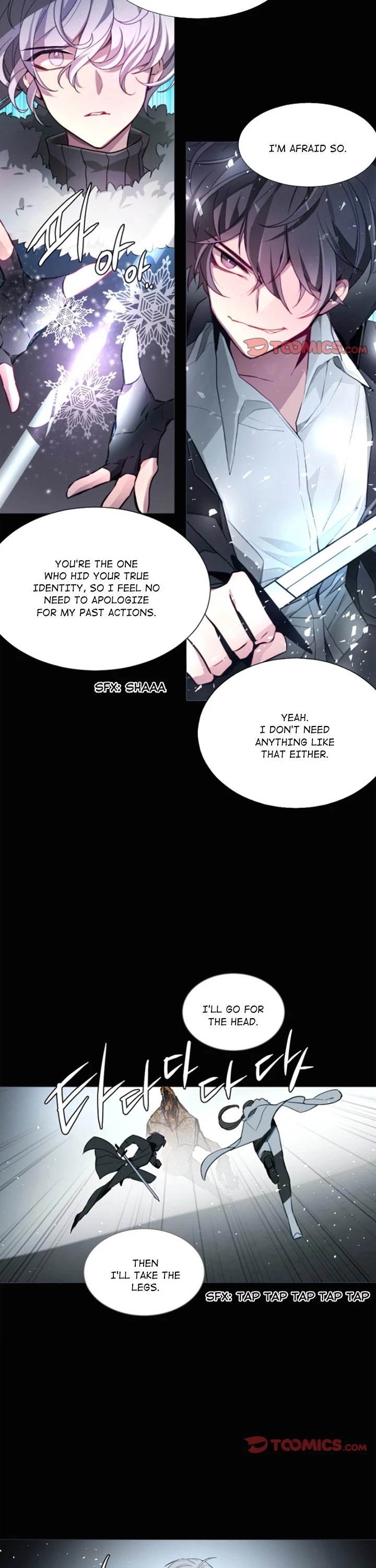 Anz - Chapter 106