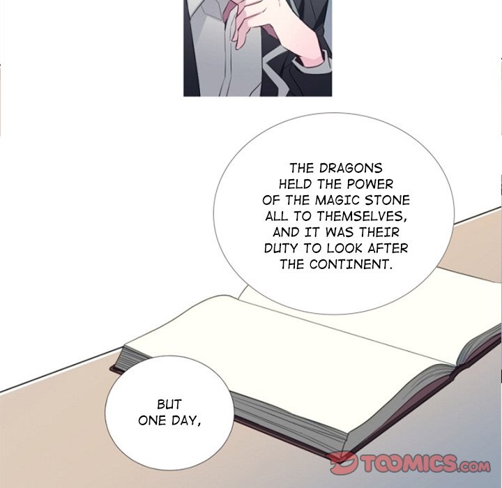 Anz - Chapter 97