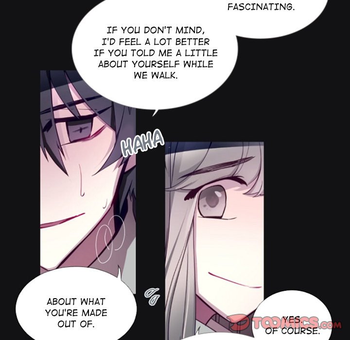 Anz - Chapter 102