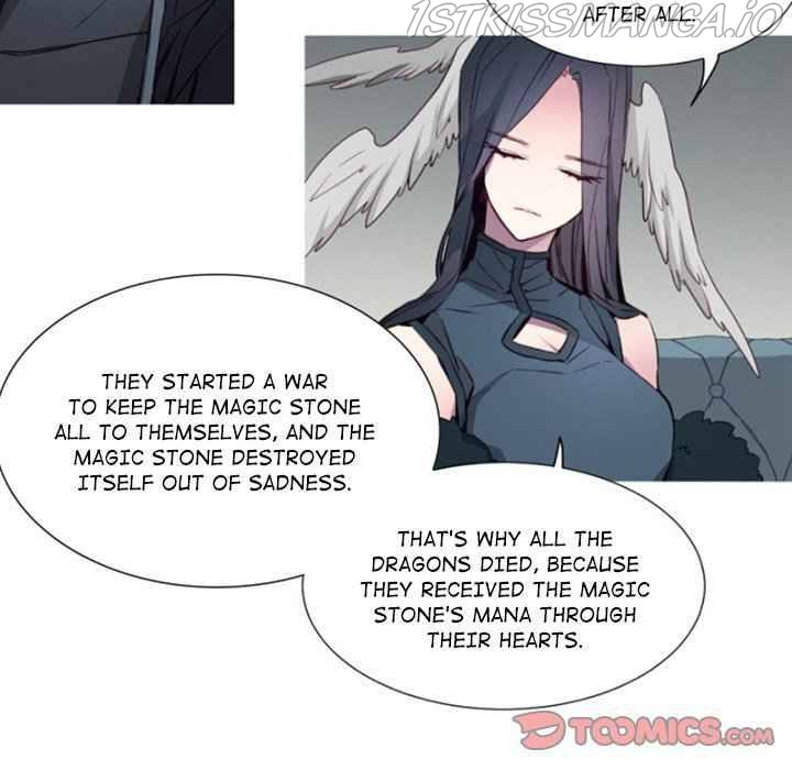 Anz - Chapter 104