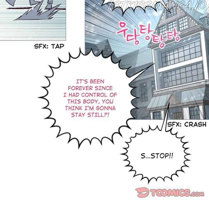 Anz - Chapter 104