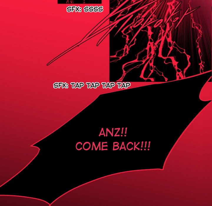 Anz - Chapter 100