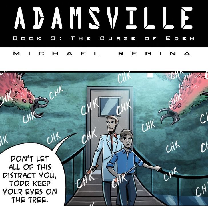 Adamsville - Chapter 82