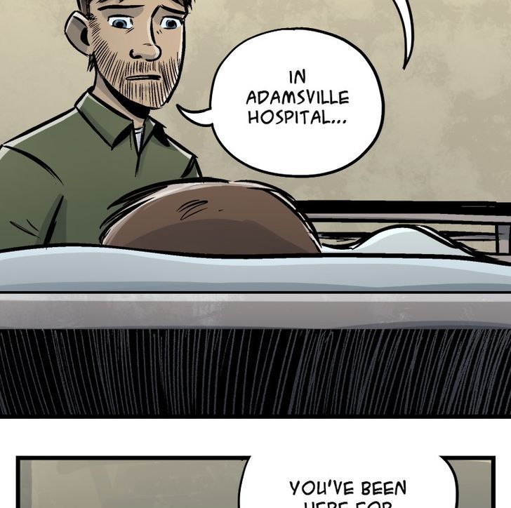 Adamsville - Chapter 84